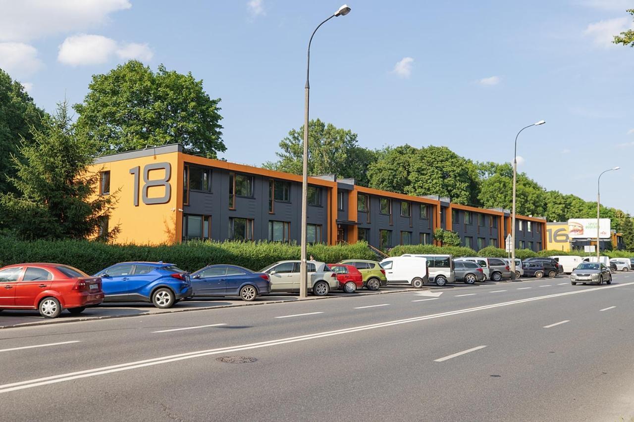 Batorego 18 - Blue - 450M Stacja Metra Pola Mokotowskie, 800M Biblioteka Narodowa, 20M Piekny Park Pola Mokotowskie, 800M Do Sgh - Wifi - Smart Tv - Good Apartments Warsaw Exterior photo